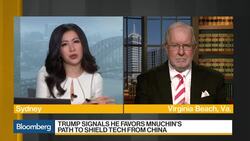 Gartman Expects Dollar to Get 'Demonstrably Better' News Clip