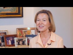 Kati Marton - Teachers Make a Difference: Vladimir Petrov and Ilona Marton Instructional Video