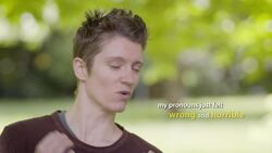 Pronouns, LGBTQIA+ and Gender Identity Instructional Video