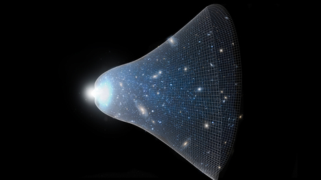 Is Our Model of Dark Energy Wrong?
