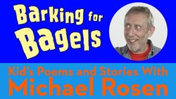 Barking for Bagels – Chapter 1 Instructional Video