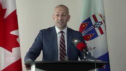 Yukon's premier announces anti-tariff measures Instructional Video
