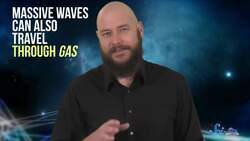 3 Mysteries Solved by Extraterrestrial Tsunamis Instructional Video