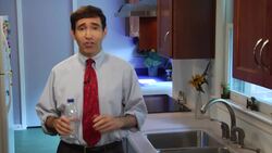 Are Used Plastic Bottle Safe for Drinking Water? Instructional Video