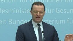 CLEAN : Germany vows no more lockdowns for vaccinated people News Clip