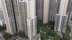 VOICED : Brote de covid en Hong Kong expone fallos de su estricto sistema de cuarentena News Clip