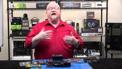 Introduction to computer hardware and software : RAM Capacity Instructional Video