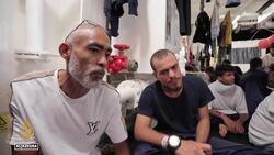 France & Germany urge Italy to help people stranded on NGO ships News Clip