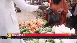 Nigeria GDP Grows At Fastest Pace In 3 Years News Clip