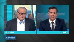 U.S. Tariffs Put Billions in European Carmaker Profits at Risk: Evercore News Clip