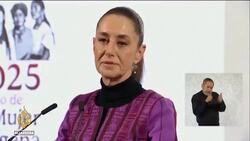 US designates drug cartels 'terrorists': Distinction could pave the way for military action News Clip