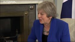 Raab warns EU against no-deal Brexit News Clip