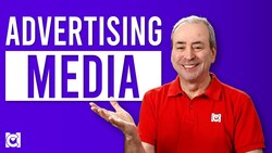 All of the Advertising Media I Can Think of Instructional Video