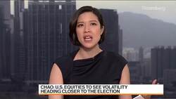 Invesco Says 'Positive' on U.S., China Tech Stocks News Clip