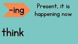 4 Most Common Suffixes Instructional Video