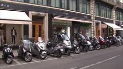 Boutique clothing shops in Geneva News Clip