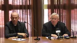 Italian Catholic bishops vow new era of transparency about clergy sex abuse Instructional Video
