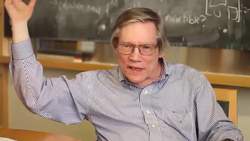 Cosmic Inflation with Alan Guth | EXPERT ANSWERS PHYSICS GIRL QUESTIONS Instructional Video