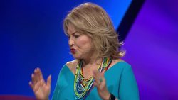 Pat Mitchell: Dangerous times call for dangerous women Instructional Video