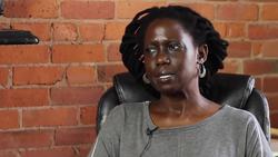 Lyn Ossome - Emancipation and Freedom Instructional Video