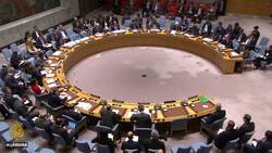 Little hopes for progress after Syrian constitutional panel meet News Clip