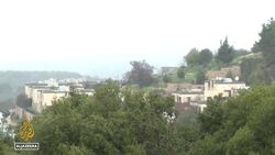 Israel-Lebanon clashes: Violence escalates in border areas News Clip