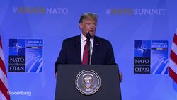 Trump Says U.K. Isn't Getting Brexit It Voted for News Clip