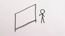 Transporters and Quantum Teleportation Instructional Video