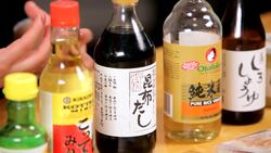 How to Stock a Japanese Pantry Instructional Video