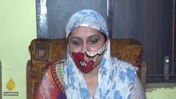 Indian state denies mass COVID deaths linked to election work News Clip