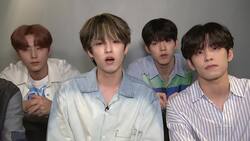 As Day6 begin their american tour, frontman Jae Park says he's aware Korean rock bands are rare; says he'd be open to playing North Korea Instructional Video