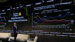 Market Structure Conference 3.0 - Opening Remarks News Clip