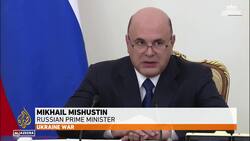 Russian media: Mercenary chief still under investigation News Clip