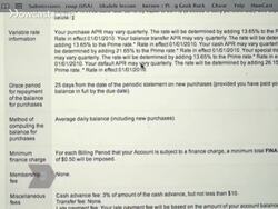 How to Decide between Getting a Credit or Debit Card Instructional Video