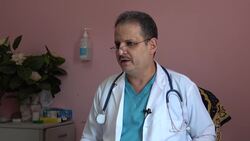 Yemen cancer patients lack life-saving treatments News Clip
