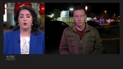 Video shows carnage after vehicle slams into Vancouver street festival News Clip