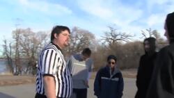 How to Practice Proper Sports Etiquette Instructional Video