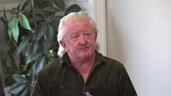 Survivor of abuse at Irish Spiritans speaks out News Clip