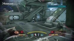 Mass Effect 3 Walkthrough Part 24 - Grissom Academy Instructional Video