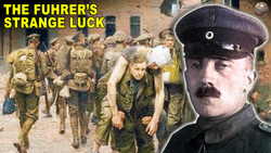 Freaky Coincidences In Hitler's Life Instructional Video