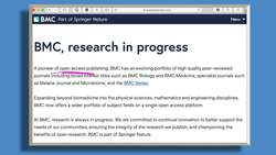 How to write a scientific paper Instructional Video
