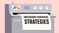 Strategies for Making Thoughtful Decisions: A Guide to Objective Decision-Making Instructional Video