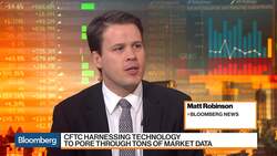 Futures Cops Hunt Wall Street for Government Leaks News Clip