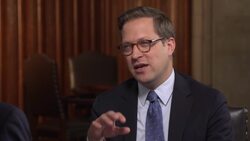 Trump Administration Freezes Some Research Grants for Princeton University News Clip