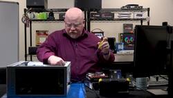 CompTIA A+ Certification 220-1001: The Total Course - Using Expansion Cards Instructional Video