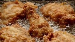 How To Reheat Fried Chicken Like A Pro Instructional Video