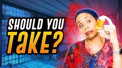 3 Things to Know Before Taking Sleeping Pills Instructional Video