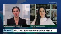 Vakhshouri: Saudi Will Always Play an Important Role in Oil News Clip