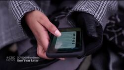 Reflecting on the changes worth keeping after COVID-19 News Clip