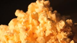 The Nutritional Value of Popcorn Instructional Video